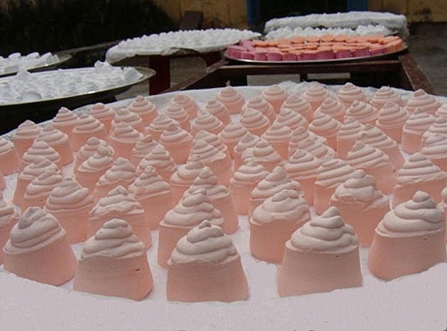 Sản phẩm, doanh nghiệp thăng hạng nhờ thương hiệu