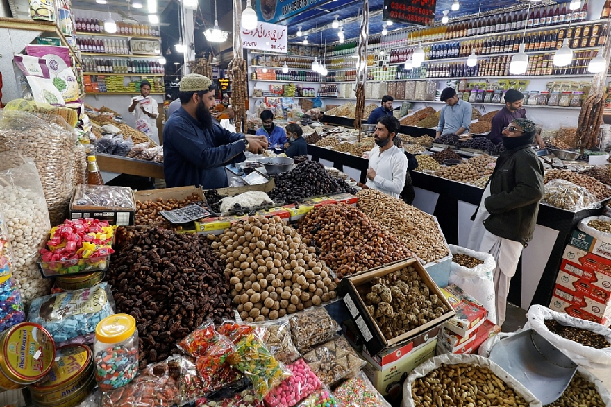 Khó khăn trong thanh toán quốc tế khi xuất khẩu sang Pakistan