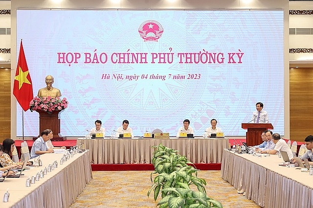 Bảo đảm ổn định nguồn điện phục vụ sản xuất, sinh hoạt đến hết năm 2023