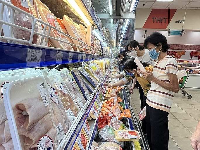 Ưu tiên bảo vệ quyền lợi của nhóm người tiêu dùng dễ bị tổn thương