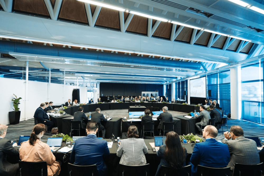 Vương quốc Anh chính thức ký nghị định thư tham gia CPTPP