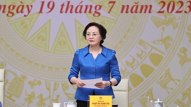 Đã cắt giảm, đơn giản hóa 2.352 quy định kinh doanh