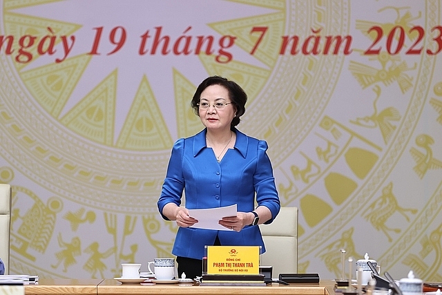 Từ 2021 đến nay, đã cắt giảm, đơn giản hóa 2.352 quy định kinh doanh Đã cắt giảm, đơn giản hóa 2.352 quy định kinh doanh