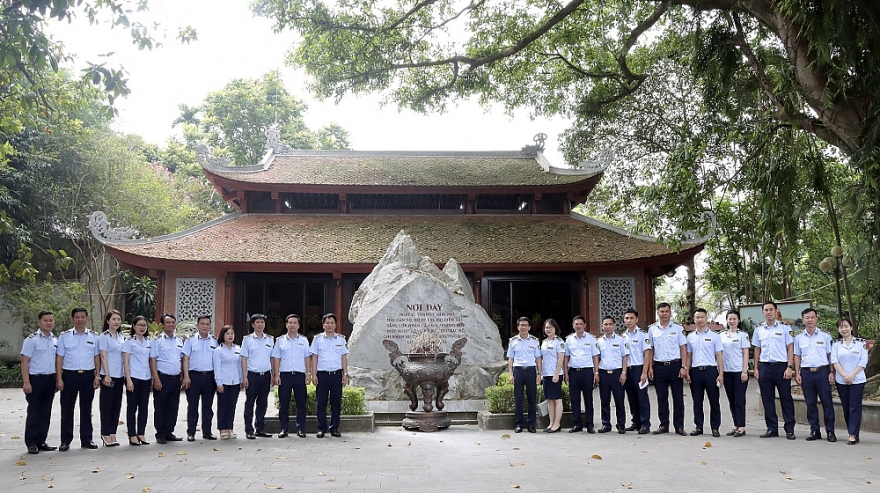 Kỷ niệm 76 năm ngày Thương binh-Liệt sĩ: Tri ân để người nằm xuống sống mãi với non sông
