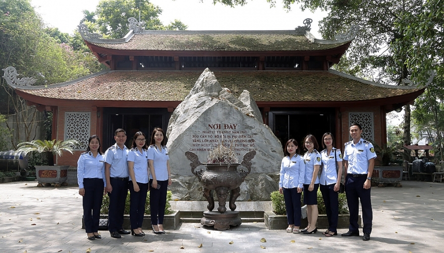 Kỷ niệm 76 năm ngày Thương binh-Liệt sĩ: Tri ân để người nằm xuống sống mãi với non sông