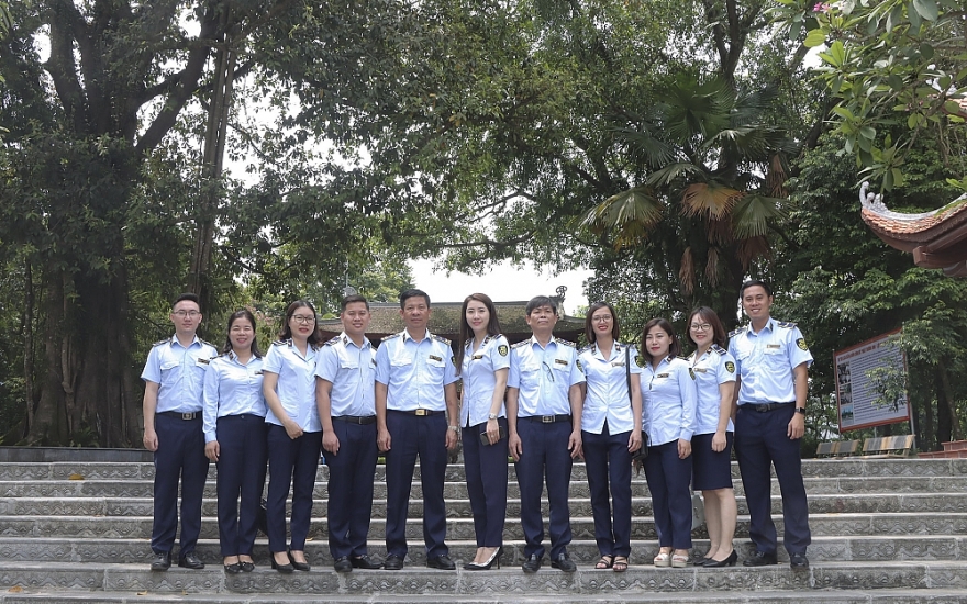 Kỷ niệm 76 năm ngày Thương binh-Liệt sĩ: Tri ân để người nằm xuống sống mãi với non sông