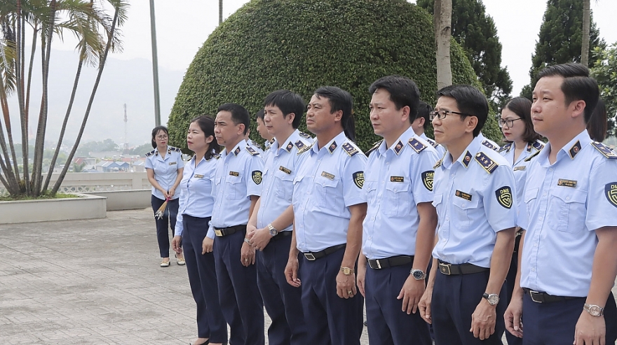 Kỷ niệm 76 năm ngày Thương binh-Liệt sĩ: Tri ân để người nằm xuống sống mãi với non sông