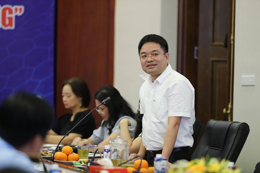 Cuộc thi viết “Dấu ấn Quản lý thị trường”: Ấn tượng, xúc động và lan tỏa