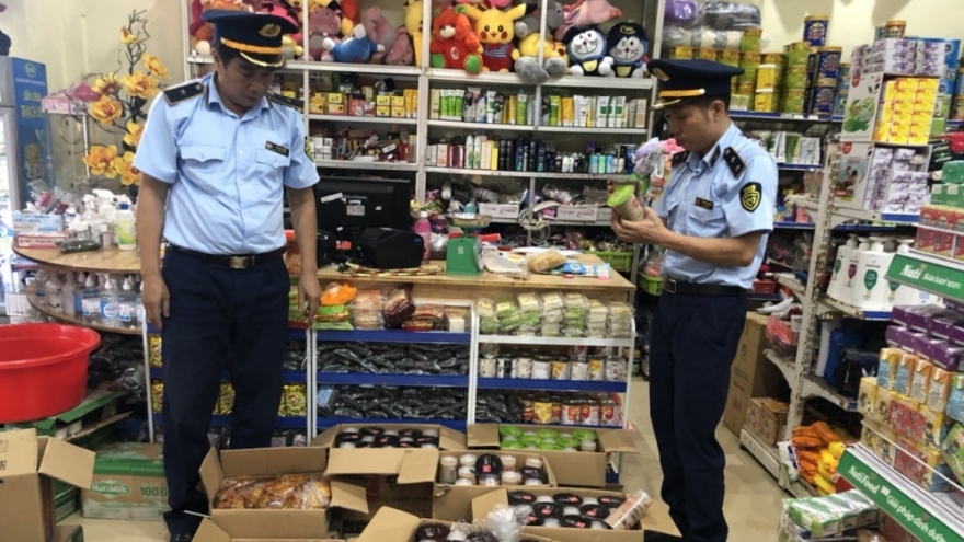 Gia tăng vi phạm kinh doanh trên thương mại điện tử tại Lạng Sơn