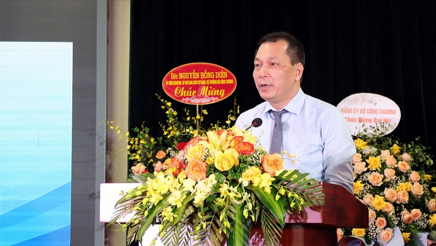 Tuổi trẻ Bộ Công Thương: Bản lĩnh - Tiên Phong - Đoàn Kết - Phát triển