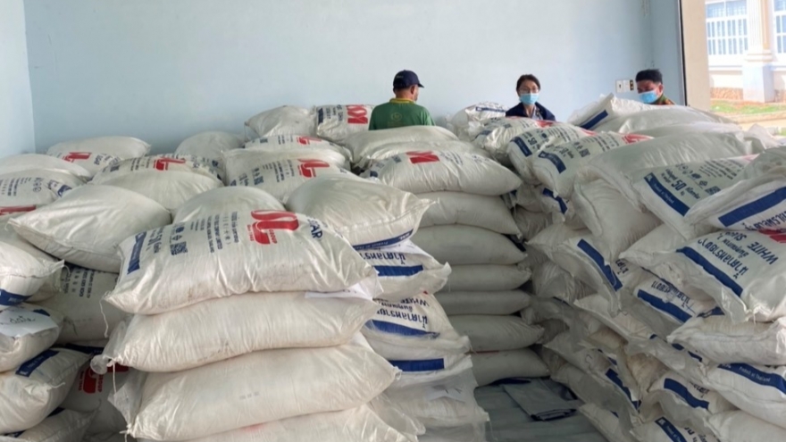 Tăng cường quản lý địa bàn, xử lý đường cát nhập lậu