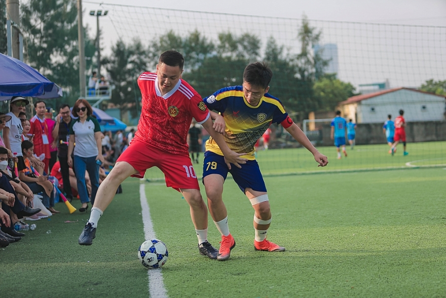 Cục QLTT Bắc Giang - Cục QLTT Bắc Ninh: Cuộc đối đầu của những người hàng xóm