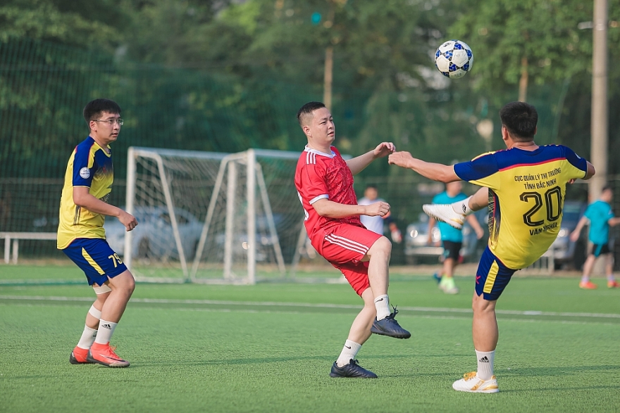 Cục QLTT Bắc Giang - Cục QLTT Bắc Ninh: Cuộc đối đầu của những người hàng xóm