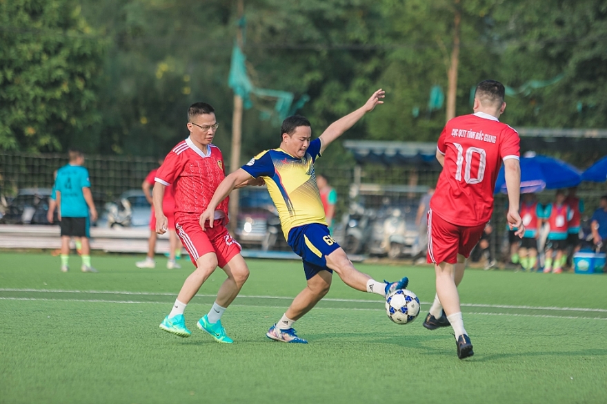 Cục QLTT Bắc Giang - Cục QLTT Bắc Ninh: Cuộc đối đầu của những người hàng xóm