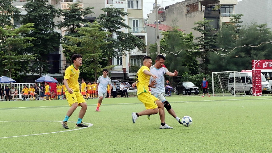 Cú đúp của người thủ lĩnh, Hà Nam trở lại mạnh mẽ