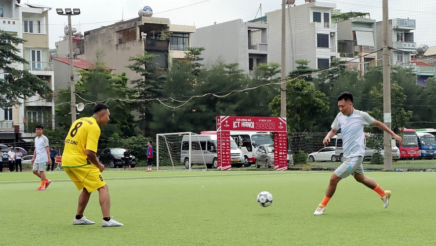 Cú đúp của người thủ lĩnh, Hà Nam trở lại mạnh mẽ