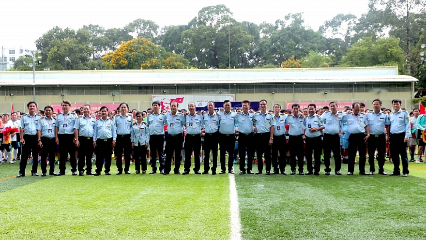 Vòng loại DMS LEAGUE 2022 khu vực miền Nam: Bóng đã lăn tại Thành phố mang tên Bác