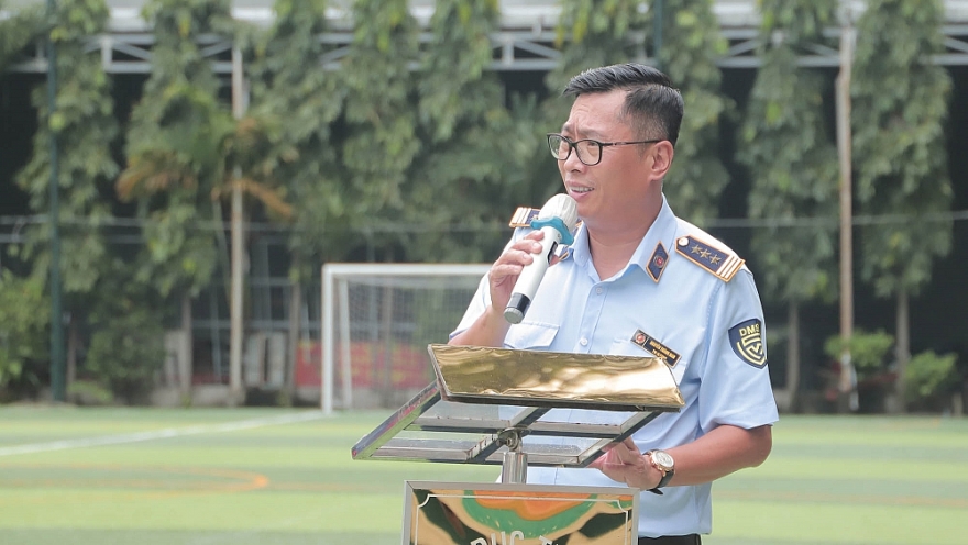 Vòng loại DMS LEAGUE 2022 khu vực miền Nam: Bóng đã lăn tại Thành phố mang tên Bác