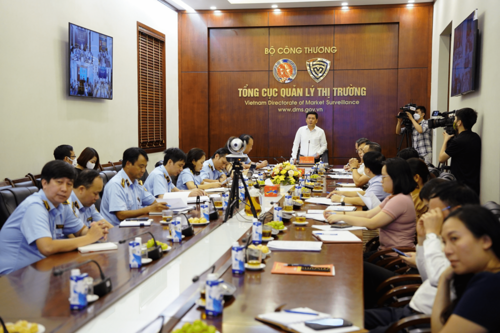 Ổn định nguồn cung xăng dầu từ nay đến hết năm