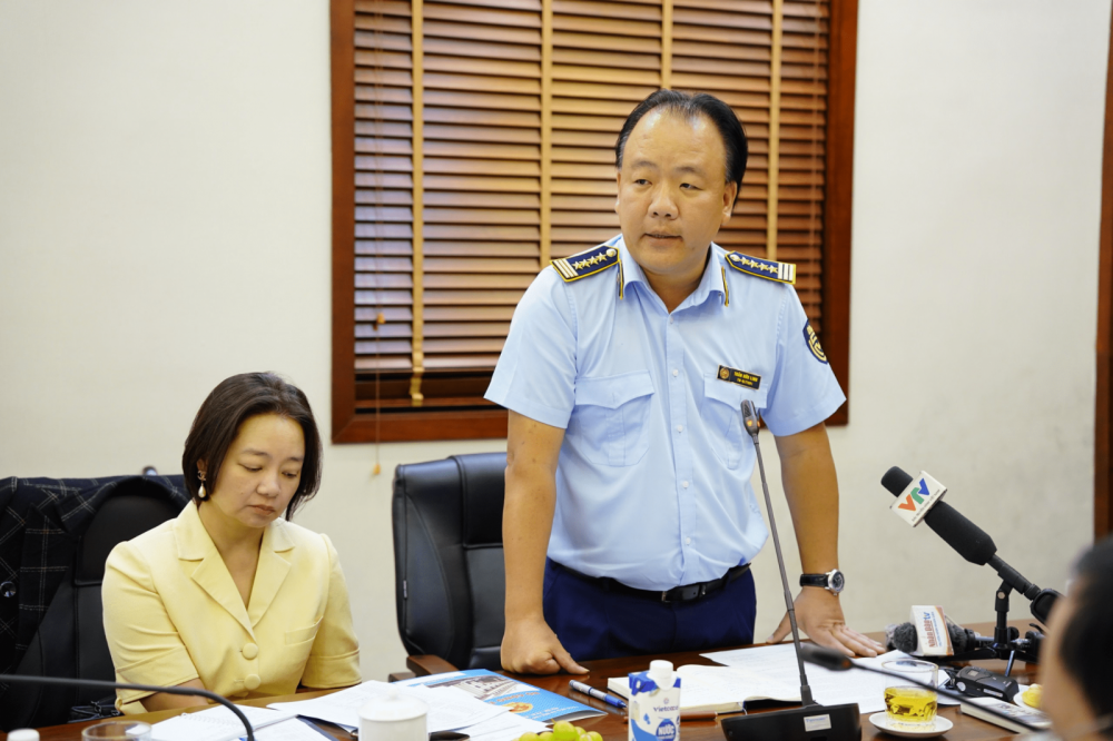 Ổn định nguồn cung xăng dầu từ nay đến hết năm