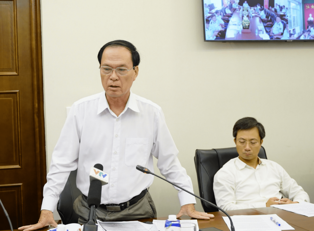 Ổn định nguồn cung xăng dầu từ nay đến hết năm