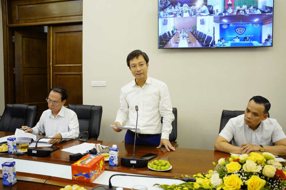 Ổn định nguồn cung xăng dầu từ nay đến hết năm