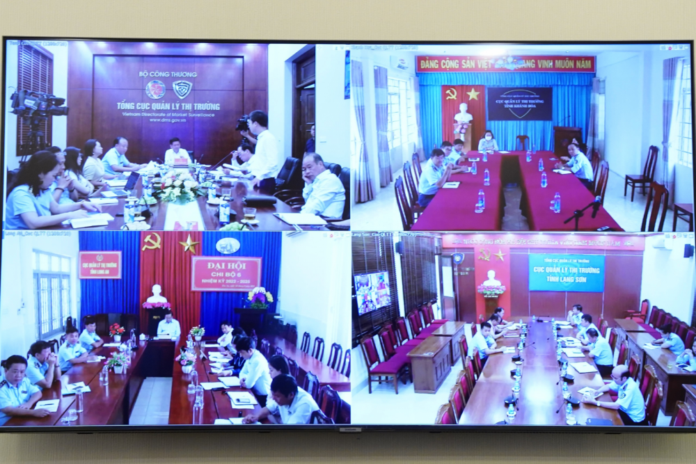 Ổn định nguồn cung xăng dầu từ nay đến hết năm