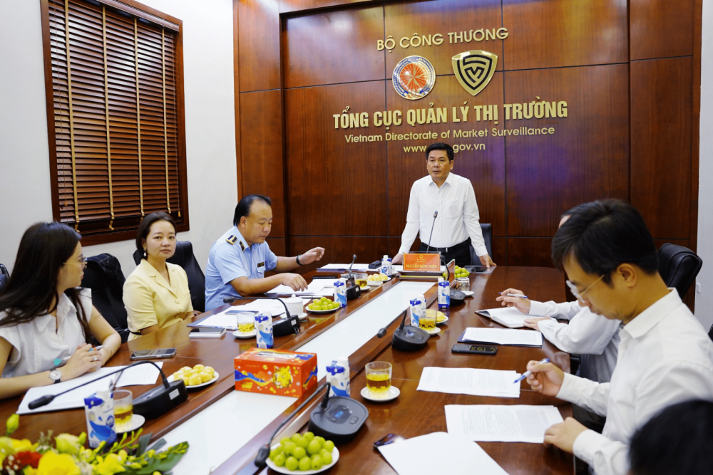 Ổn định nguồn cung xăng dầu từ nay đến hết năm