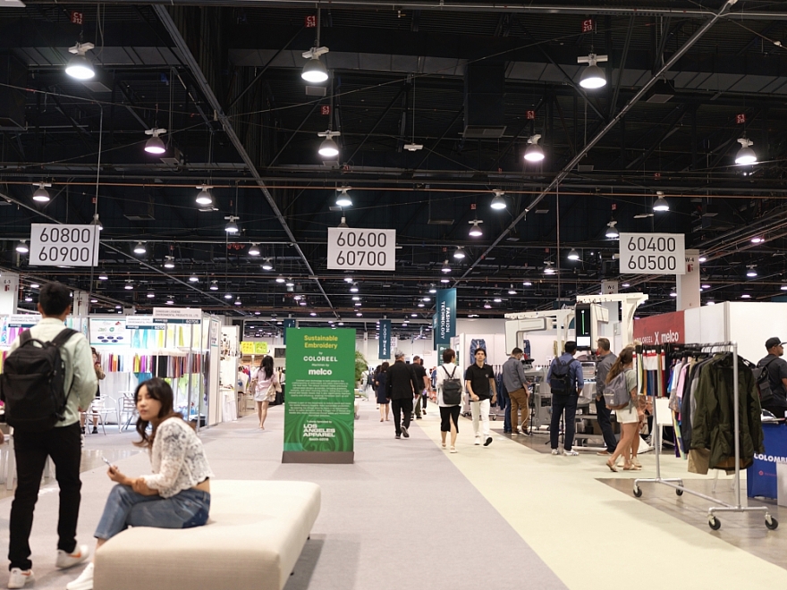 Cơ hội đẩy mạnh xuất khẩu hàng dệt may, da giày sang thị trường Hoa Kỳ