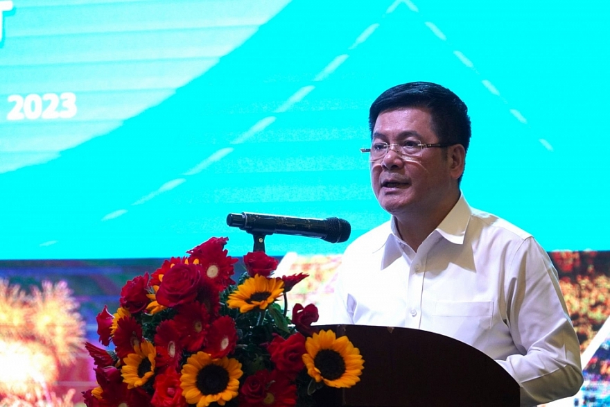 Tìm hướng phát triển đột phá vùng Bắc Trung Bộ và Duyên hải Trung Bộ