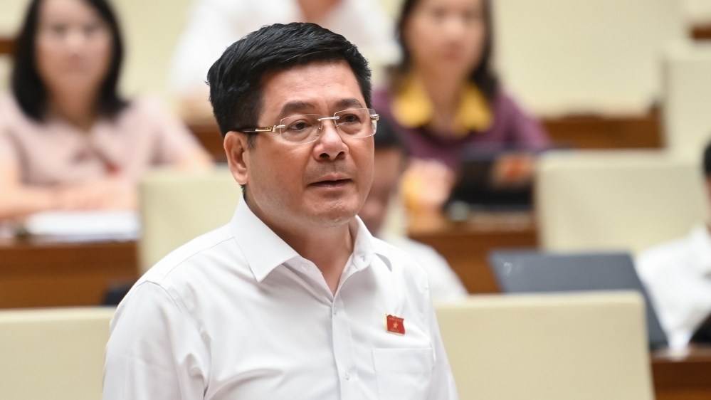 Bộ trưởng Công Thương: Hàng nông sản Việt Nam đã xuất khẩu vào 200/224 nước và vùng lãnh thổ