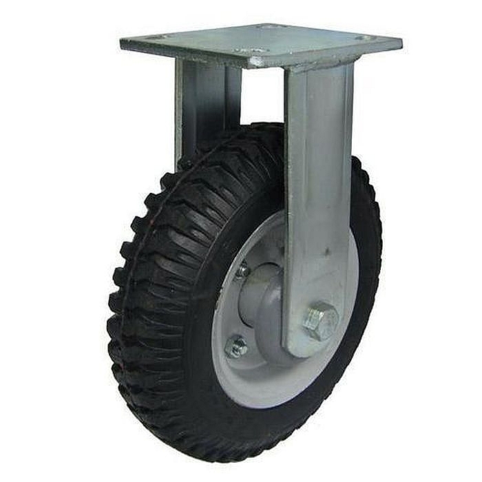 Hoa Kỳ điều tra xem xét phạm vi sản phẩm bánh xe kéo bằng thép của Việt Nam