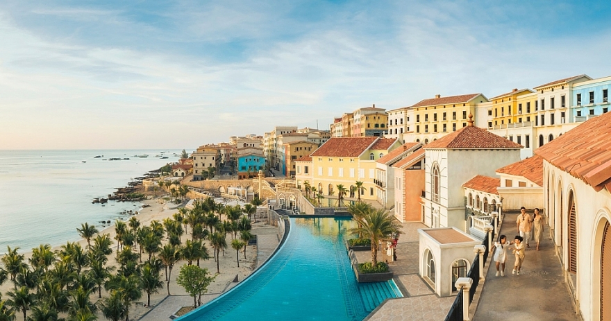 Nam Phú Quốc đang ở độ đẹp nhất, sẵn sàng đợi du khách khám phá