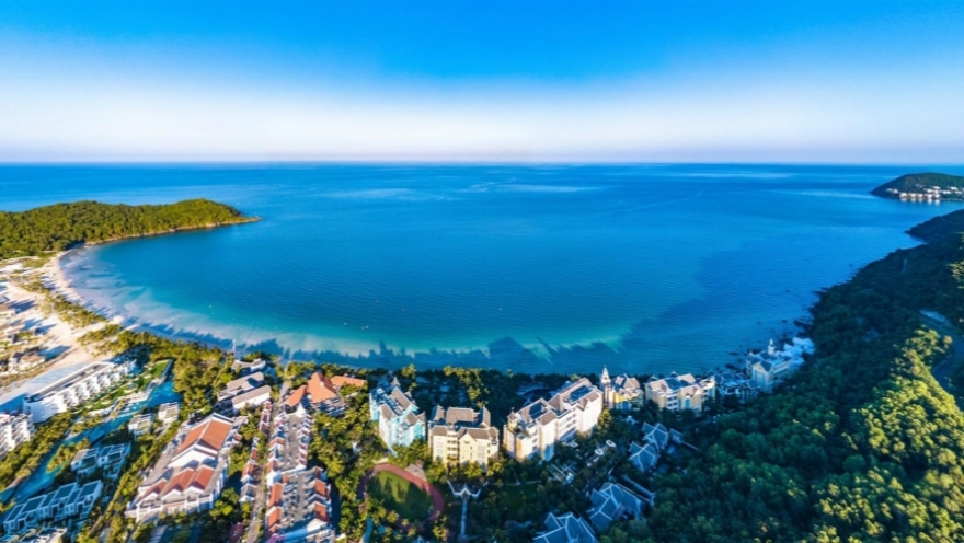 Nam Phú Quốc đang ở độ đẹp nhất, sẵn sàng đợi du khách khám phá