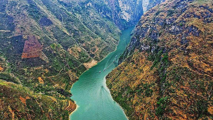 10 điểm du lịch trở thành nỗi nhớ vì Covid-19