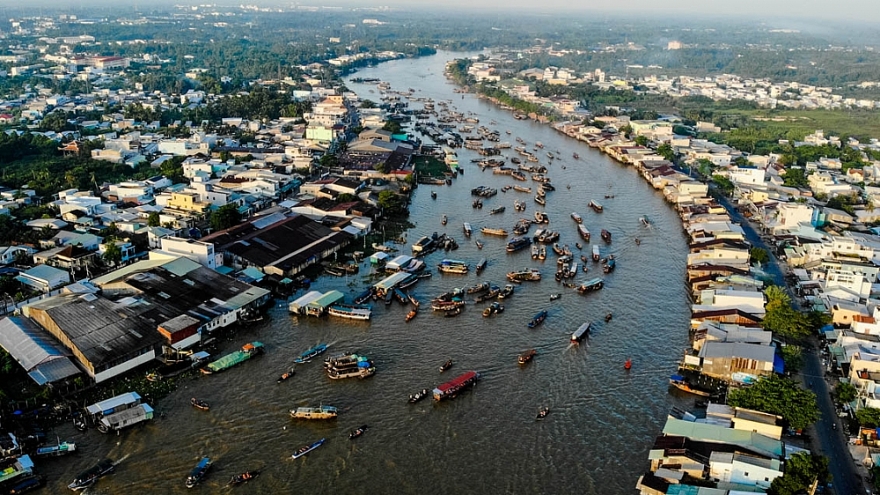 10 điểm du lịch trở thành nỗi nhớ vì Covid-19