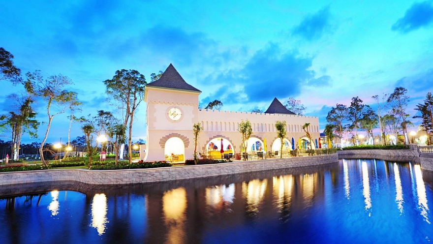 10 điểm du lịch trở thành nỗi nhớ vì Covid-19