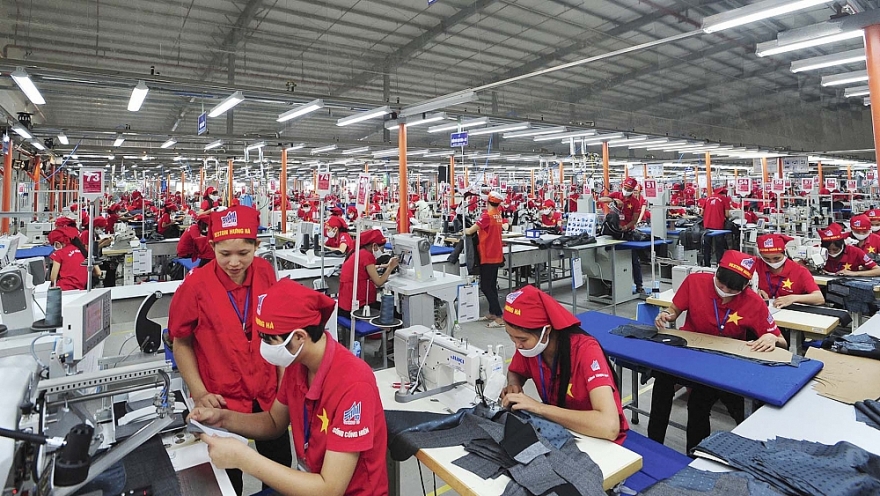 Lấy ý kiến về quy tắc xuất xứ hàng hóa trong Hiệp định RCEP