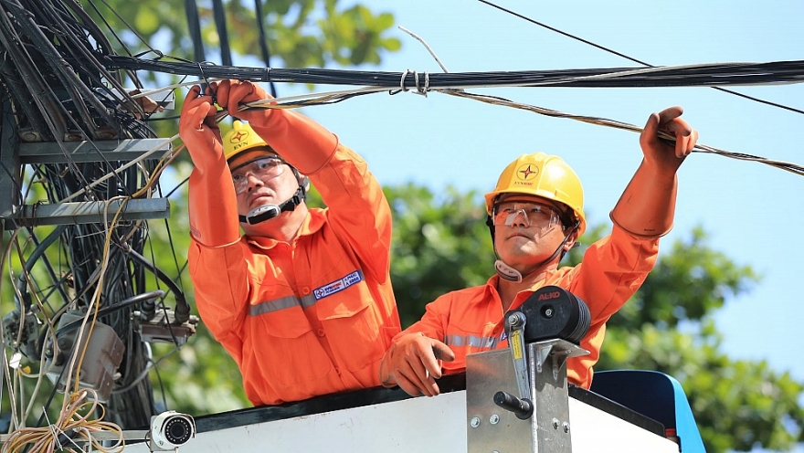 Dự thảo Quy hoạch điện VIII tuân thủ các quan điểm, định hướng lớn về phát triển điện lực