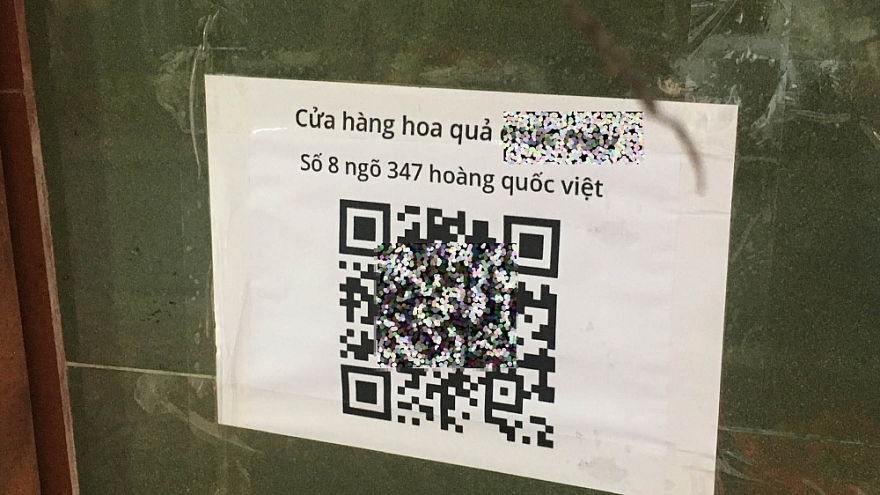 Trở lại nhịp sống bình thường mới: Chợ truyền thống Hà Nội tấp nập, giá bình ổn