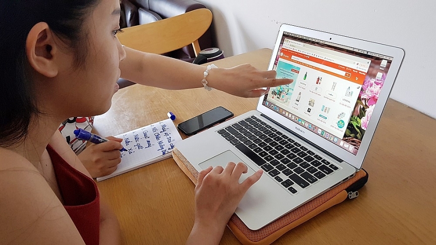 Chú trọng kiểm tra hoạt động kinh doanh trên thương mại điện tử cuối năm