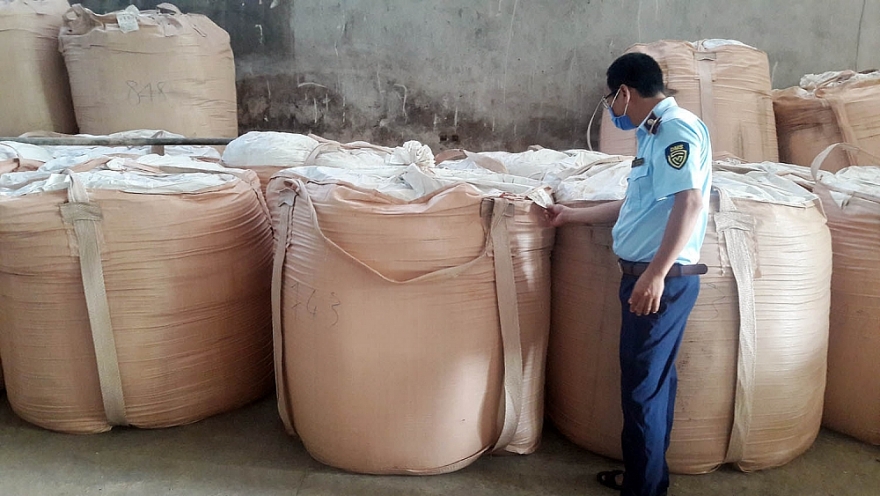 QLTT Bình Thuận: Tập trung kiểm tra nhiều mặt hàng trọng điểm tiêu dùng dịp cuối năm