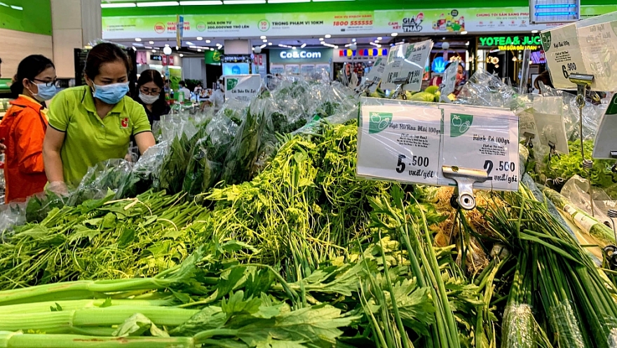 Cung ứng hàng hóa ổn định ở cả 3 miền