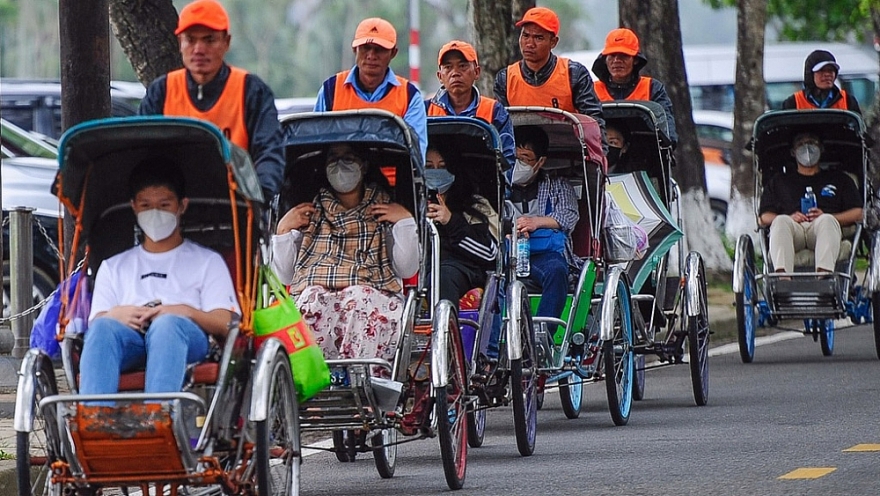 Hà Nội lên phương án khởi động phục hồi du lịch Hà Nội lên phương án khởi động phục hồi du lịch