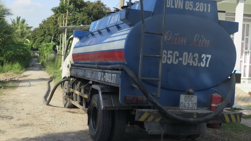 Quản lý thị trường Hậu Giang: Chủ động đấu tranh, ngăn chặn các hành vi trục lợi từ đại dịch