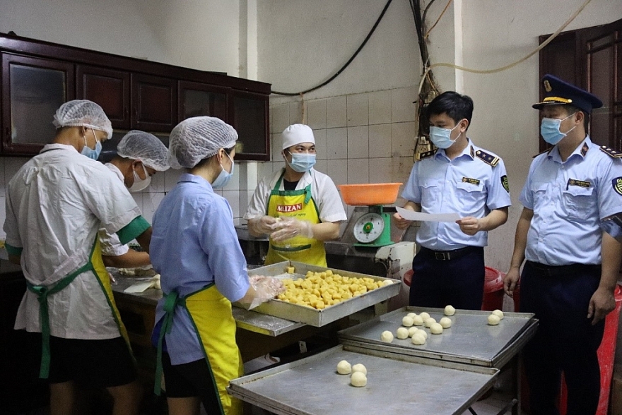 Quản lý an toàn thực phẩm phải theo chuỗi, không được “cắt khúc”