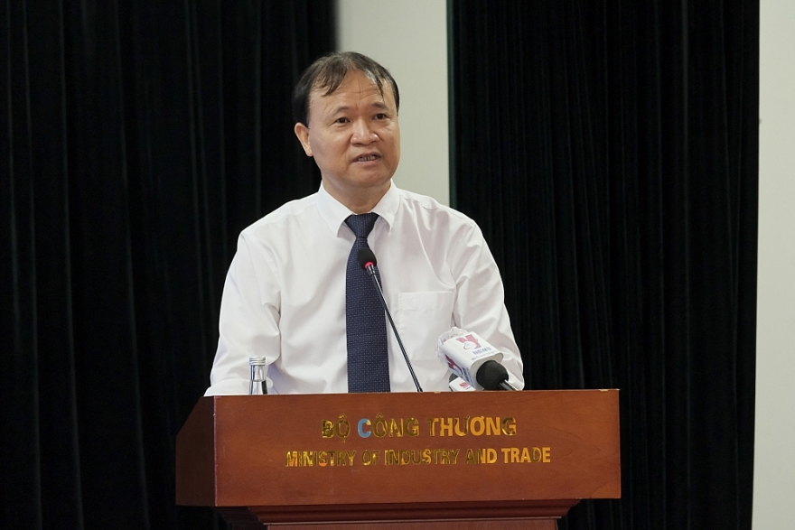 Bộ Công Thương đặt ra 5 nhiệm vụ trọng tâm các tháng cuối năm