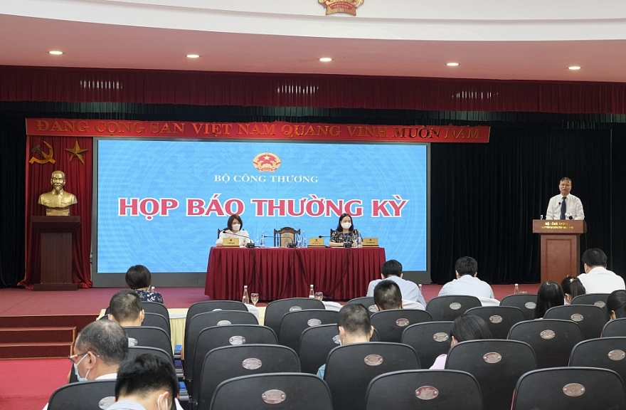 Bộ Công Thương đặt ra 5 nhiệm vụ trọng tâm các tháng cuối năm