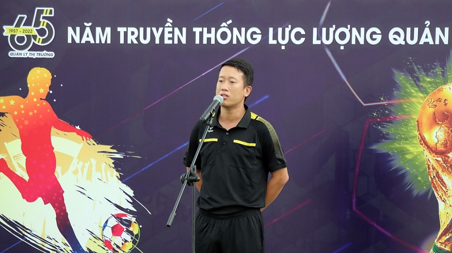 Khởi tranh Vòng Chung kết DMS League 2022 toàn quốc