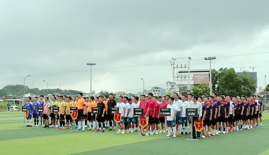 Khởi tranh Vòng Chung kết DMS League 2022 toàn quốc